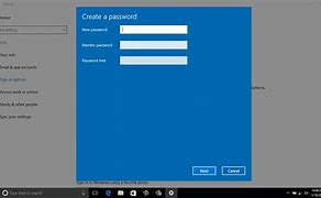 Image result for Set Lock Screen Password