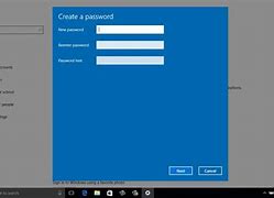 Image result for How to Change Lock Screen Password Windows 1.0