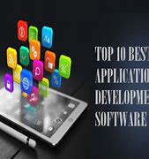 Image result for App Development Software for Windows
