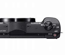Image result for Sony A5100 Camera Specs Image