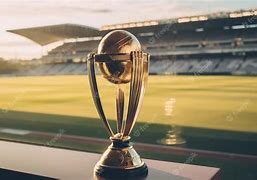 Image result for Cricket Trophy