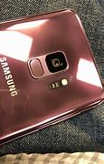 Image result for Samsung S9 Purple