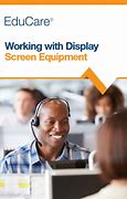 Image result for Display Screen at Work