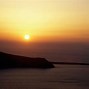 Image result for Greek Island Sunset