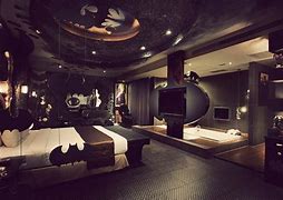 Image result for Batman Hotel