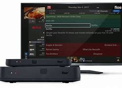 Image result for Verizon FiOS VHS