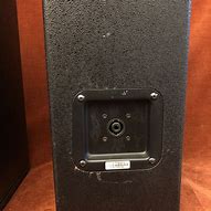 Image result for PA Monitor Speakers