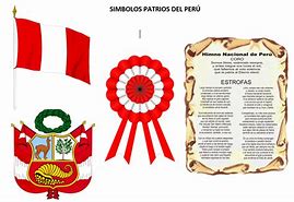 Image result for Simbolos De El Peru
