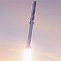 Image result for SpaceX Starship Rocket Launch