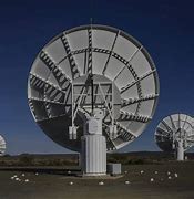 Image result for Meerkat Telescope