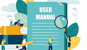 Image result for Personal User Manual