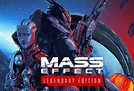 Image result for Mass Effect