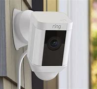 Image result for Ring Camera above Front Door