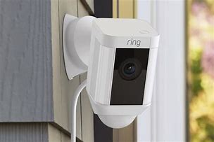 Image result for Ring Camera