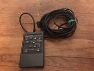 Image result for Universal Panasonic VCR Remote