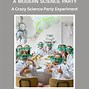 Image result for A Sci-Fi Themed Food Banquet