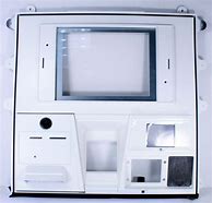 Image result for Gilbarco Encore 700 Printer Door