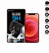 Image result for iPhone 12 Tempered Glass
