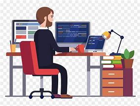Image result for Computer Network Engineering Cartoon