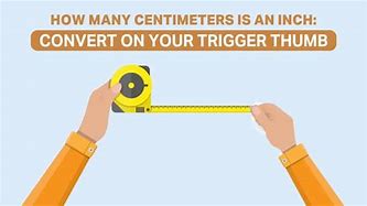 Image result for How Many Centimeters Is a Thumbtack