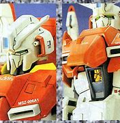 Image result for Master Grade Gundam Model