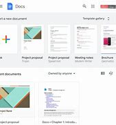 Image result for How to Make Google Docs Look Professional