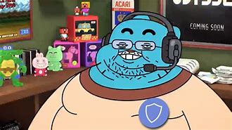 Image result for Discord Pointing Meme