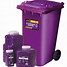 Image result for Clinical Waste Sharps Bins