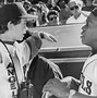 Image result for 90s Baseball Movies