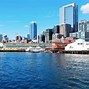 Image result for Seattle Business District