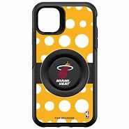 Image result for Miami Heat Phone Case