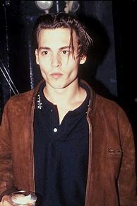 Image result for Johnny Depp Cheekbones