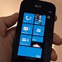 Image result for Windows Phone 7 Samsung Focus