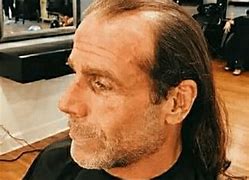 Image result for Shawn Michaels Hair