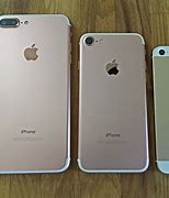 Image result for iPhone 7 Matte vs iPhone 7 Gold