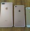 Image result for iPhone 7 and 7 Plus Difference