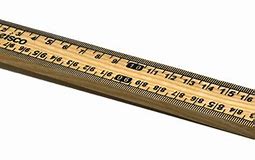 Image result for Measuring Meter Stick