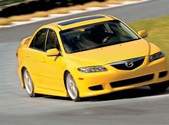 Image result for Mazda 6 USA 2003
