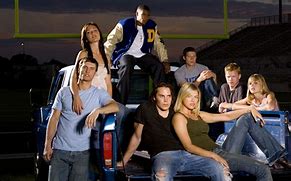 Image result for Friday Night Lights Characters