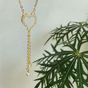 Image result for Tiffany Heart Pendant Necklace