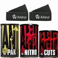 Image result for Universal Nutrition Complete Cutting Stack