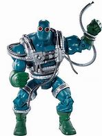 Image result for Doomsday Action Figure