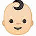 Image result for Baby Emoji Clip Art