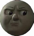 Image result for Percy Angry Face