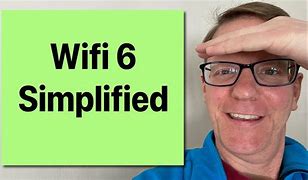 Image result for Wi-Fi 6 Devices