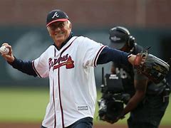 Image result for Phil Niekro
