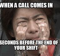 Image result for A Single Phone Call Meme