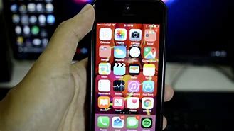Image result for iOS 10 On iPhone 5C