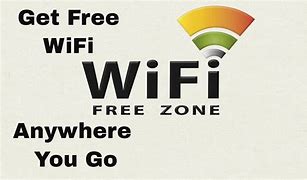 Image result for How to Promote Free Wi-Fi