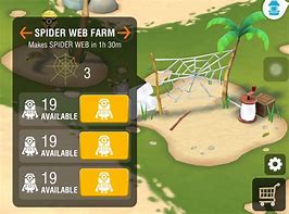 Image result for Spider Minion Farm
